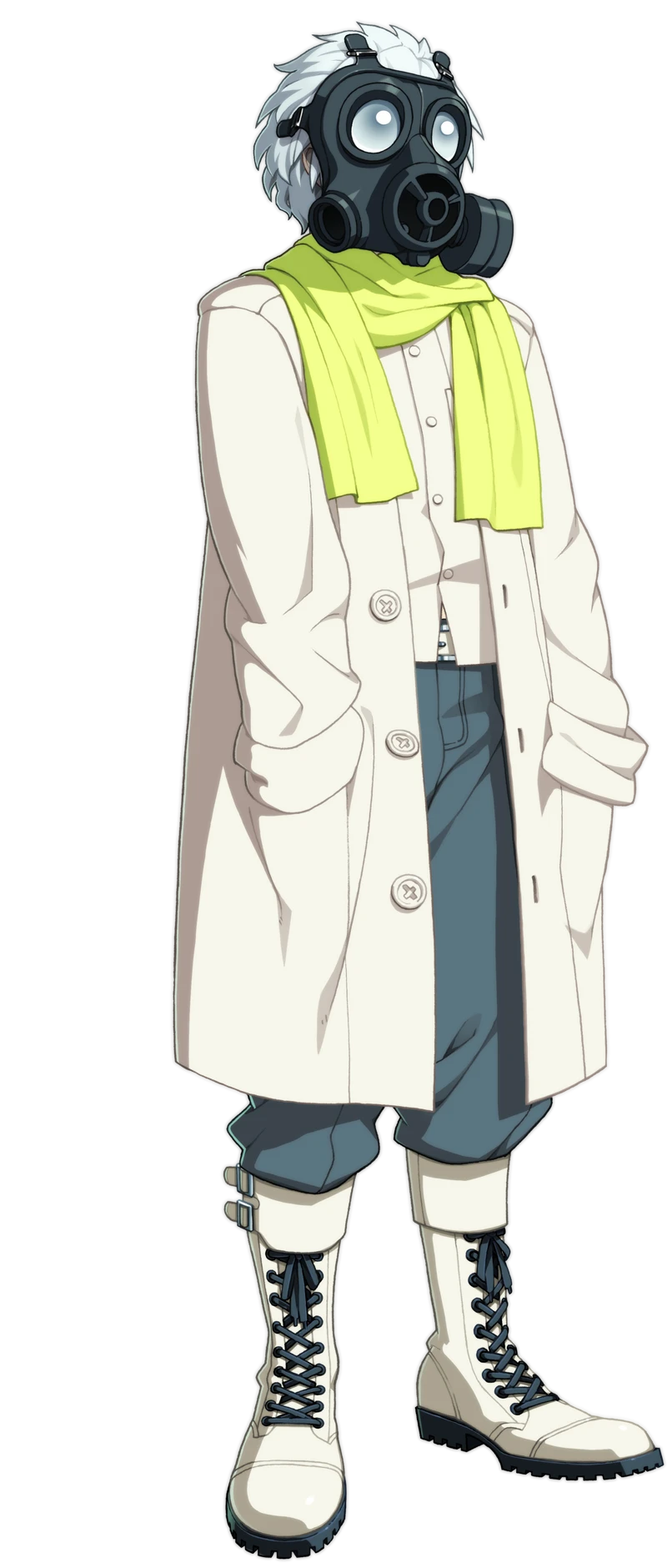 【立ち絵】クリア