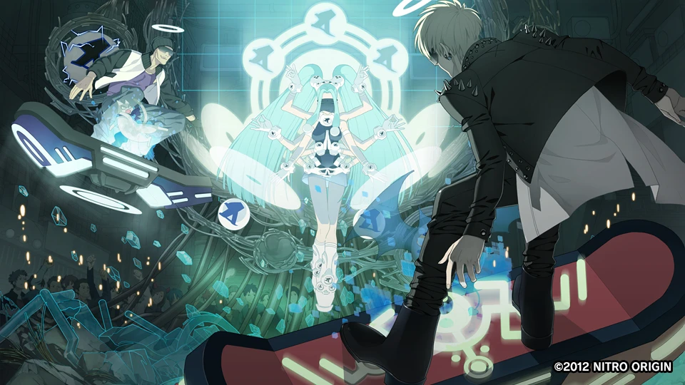 画像：ライムでの対戦の様子