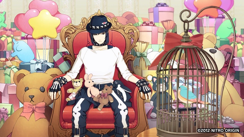 画像：セイの部屋